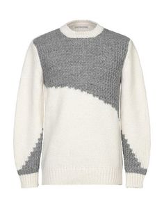 Свитер Grey Daniele Alessandrini