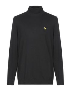 Водолазки Lyle & Scott