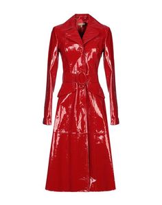 Легкое пальто Michael Kors Collection