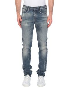 Джинсовые брюки Cycle