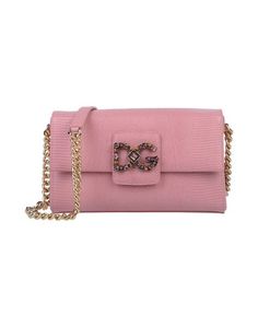 Сумка через плечо Dolce & Gabbana