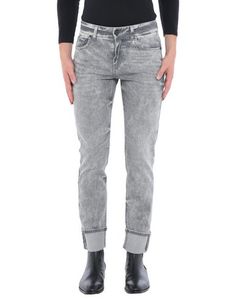 Джинсовые брюки Versace Jeans