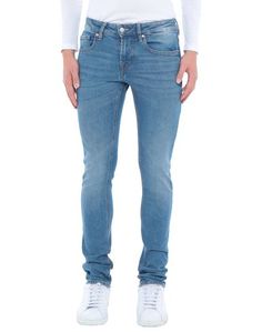 Джинсовые брюки Guess