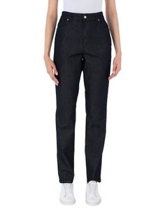 Джинсовые брюки Versace Jeans