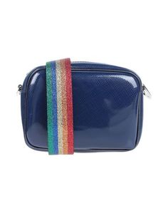 Сумка на плечо GUM BY Gianni Chiarini