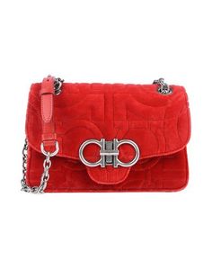Сумка через плечо Salvatore Ferragamo