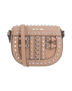 Сумка через плечо Love Moschino