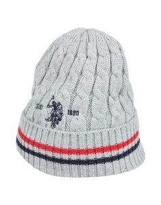Головной убор U.S.Polo Assn.