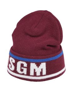 Головной убор Msgm