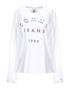 Футболка Tommy Jeans