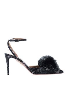 Туфли Aquazzura