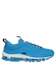 Низкие кеды и кроссовки Nike