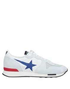 Низкие кеды и кроссовки Golden Goose Deluxe Brand