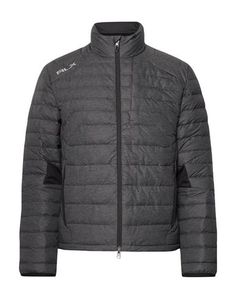 Пуховик Ralph Lauren RLX