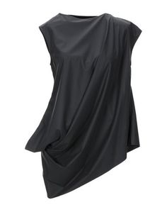 Топ без рукавов Rick Owens Lilies