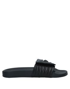 Сандалии Versace