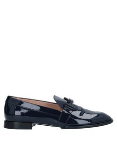 Мокасины Tod`S