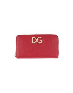 Бумажник Dolce & Gabbana
