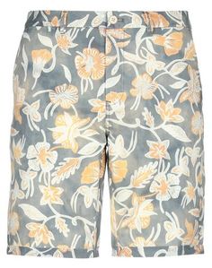 Бермуды Scotch & Soda
