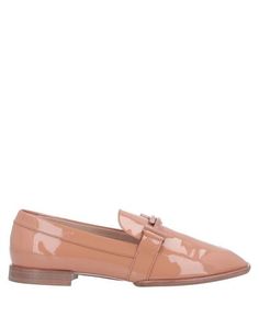 Мокасины Tod`S