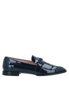 Мокасины Tod`S