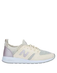 Низкие кеды и кроссовки New Balance