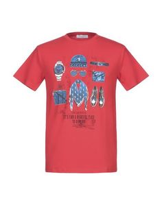 Футболка Trussardi