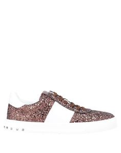 Низкие кеды и кроссовки Valentino Garavani