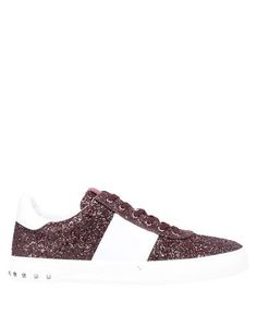 Низкие кеды и кроссовки Valentino Garavani