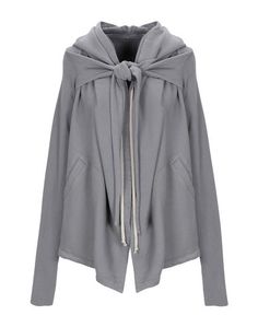 Толстовка Drkshdw BY Rick Owens