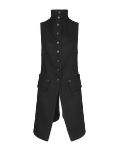 Легкое пальто Ann Demeulemeester