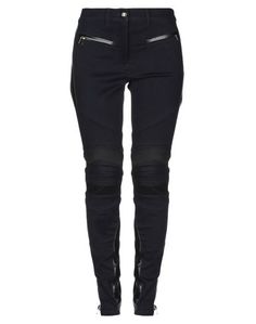 Джинсовые брюки Versace