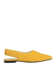 Балетки Vagabond Shoemakers