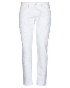 Джинсовые брюки Dondup