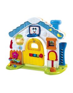 Сюжетно-ролевые игры Chicco