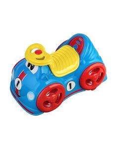 Tricycles and ride-ons Chicco