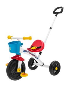 Tricycles and ride-ons Chicco