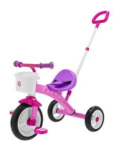 Tricycles and ride-ons Chicco
