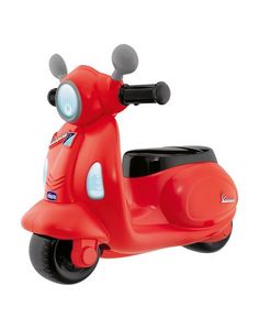 Tricycles and ride-ons Chicco