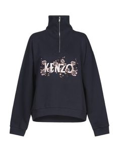 Толстовка Kenzo