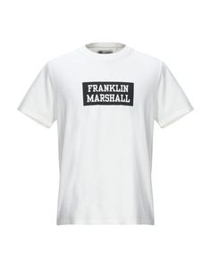 Футболка Franklin & Marshall