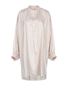 Короткое платье Isabel Marant