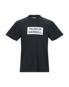 Футболка Franklin & Marshall