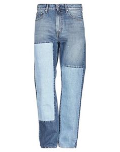 Джинсовые брюки Calvin Klein Jeans