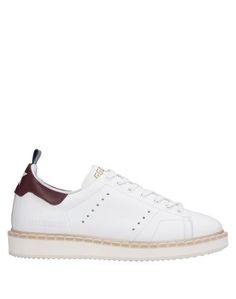 Низкие кеды и кроссовки Golden Goose Deluxe Brand