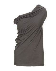 Топ без рукавов Rick Owens