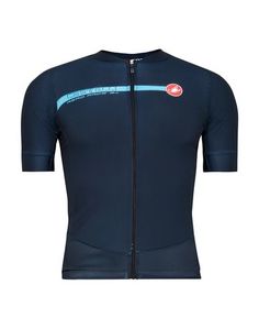Футболка Castelli