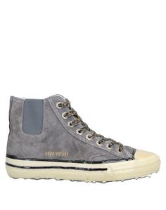 Высокие кеды и кроссовки Golden Goose Deluxe Brand