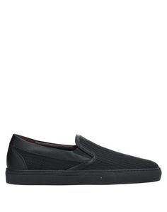 Низкие кеды и кроссовки Pollini