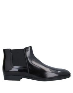 Полусапоги и высокие ботинки Tod`S